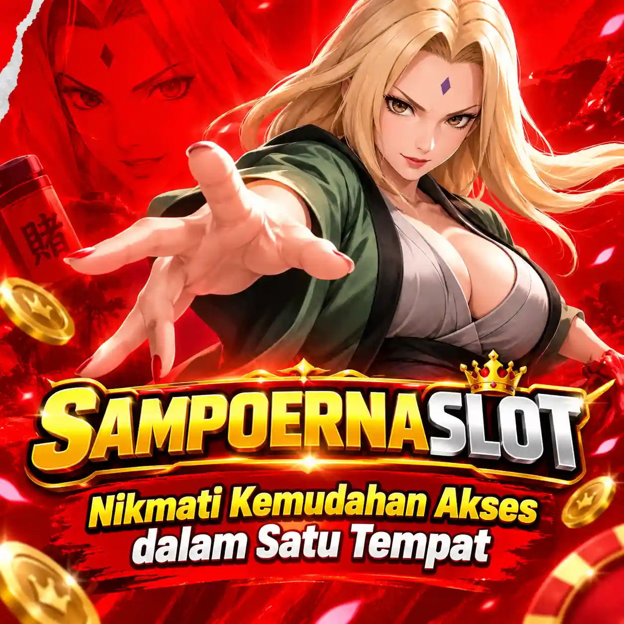 SAMPOERNASLOT